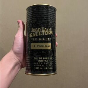 Jean Paul Gaultier Men’s Cologne